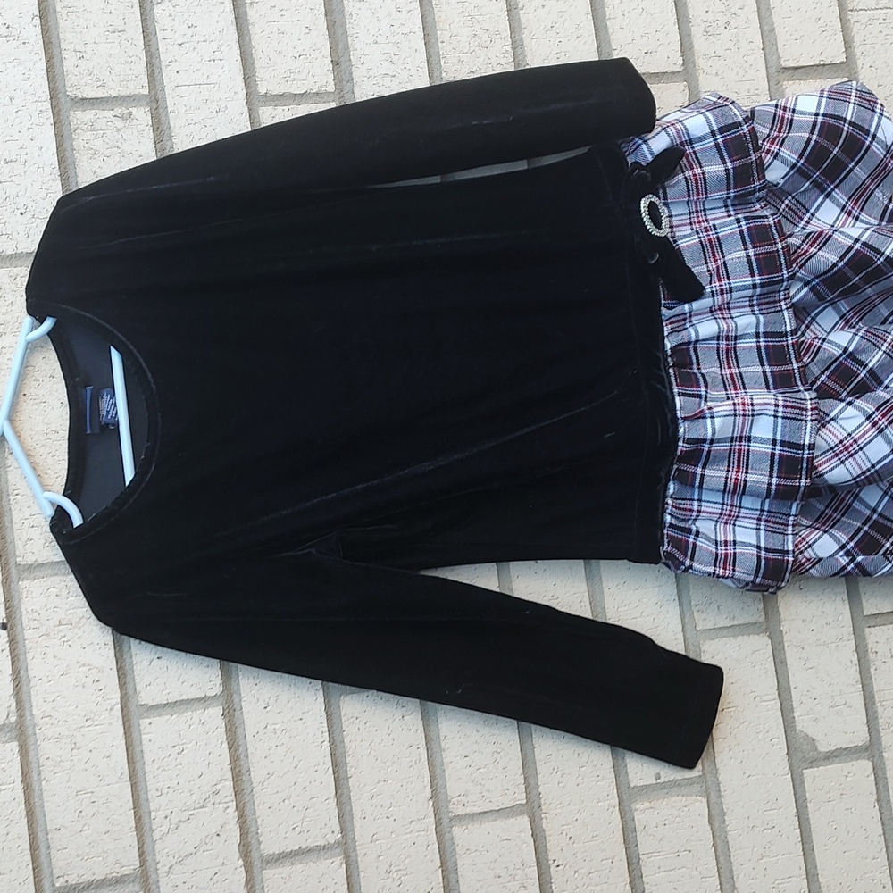 Basic Edition Dress - Picture 7 of 11